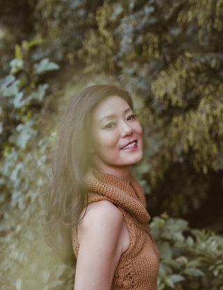 savor beauty founder angela jia kim