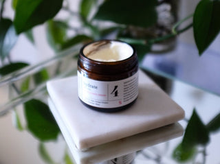 Savor Spotlight: Truffle Face Cream