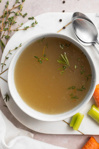 bone broth