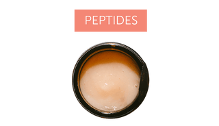 peptides for skincare