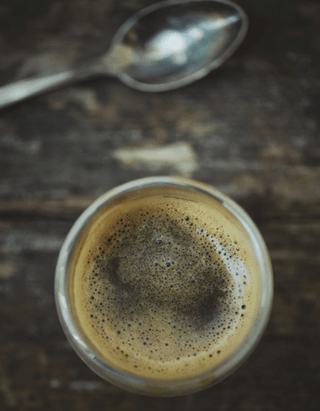 The Coffee Recipe That Will Change Your Skin (For Good)