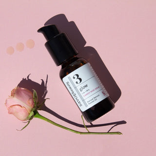 Savor Spotlight: Carrot Rose Serum