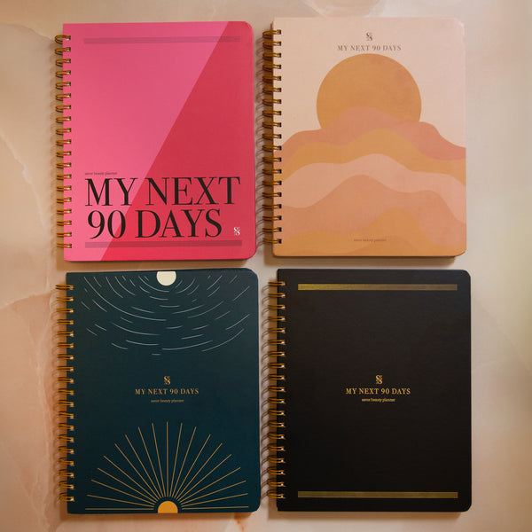 All About the Planner Accessories, Spring 2022 Release