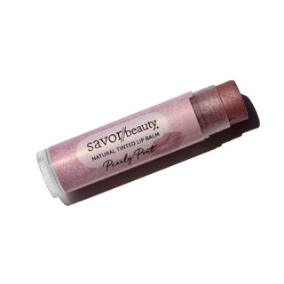 Tinted Lip Balm