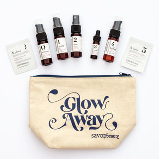 Savor "Glass Skin" Discovery Kit